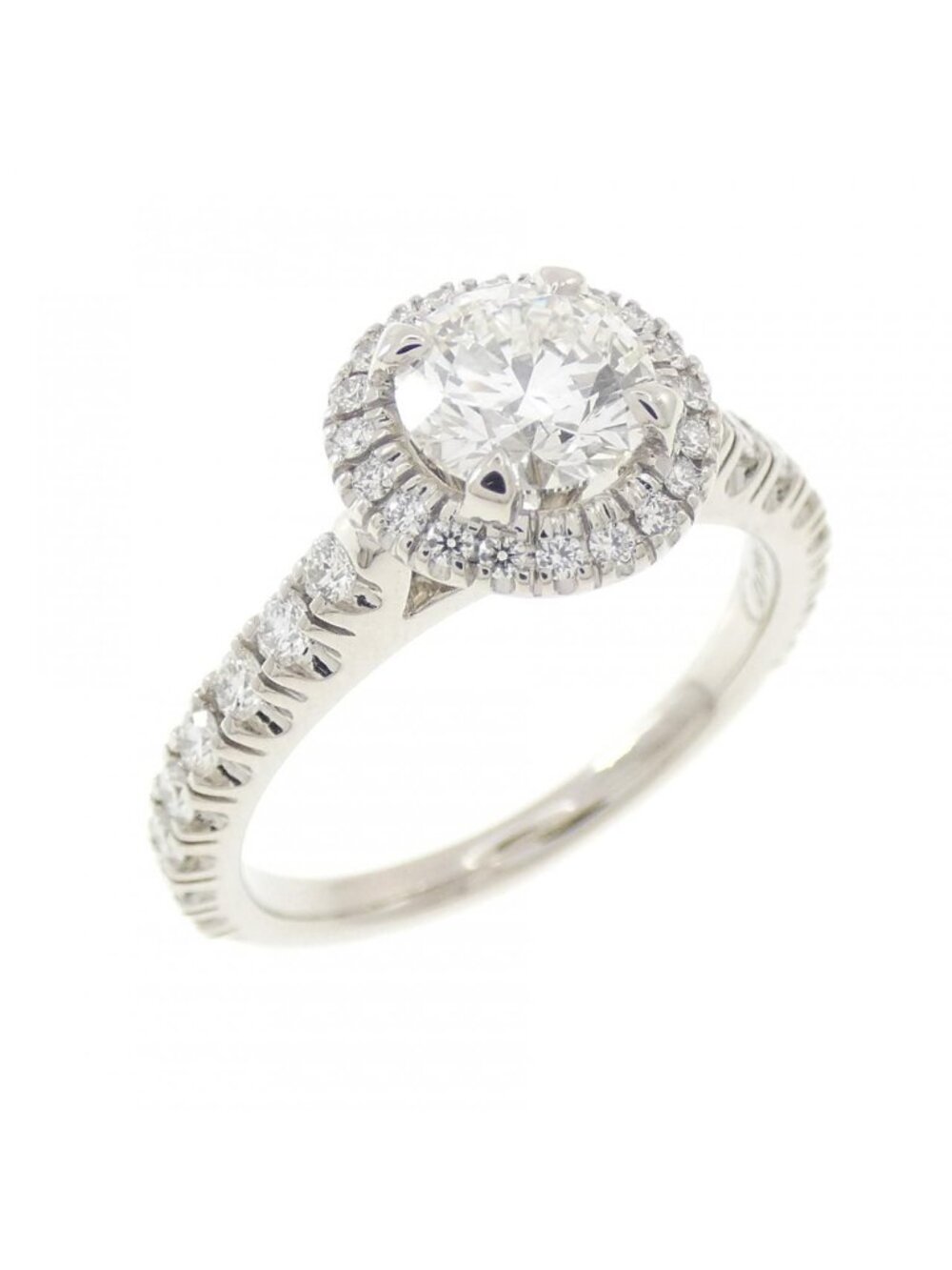 Cartier Destinee Ring